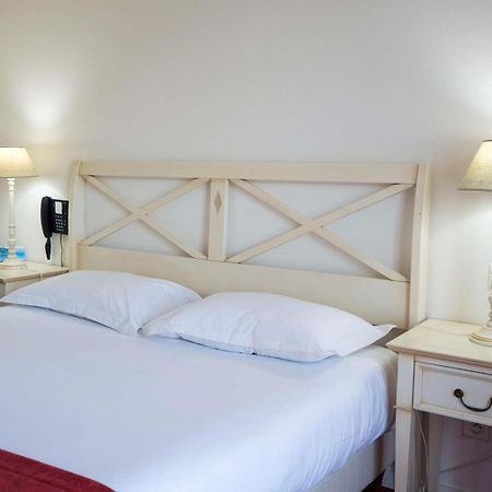 Brit Hotel Du Perche Nogent-le-Rotrou Exteriér fotografie